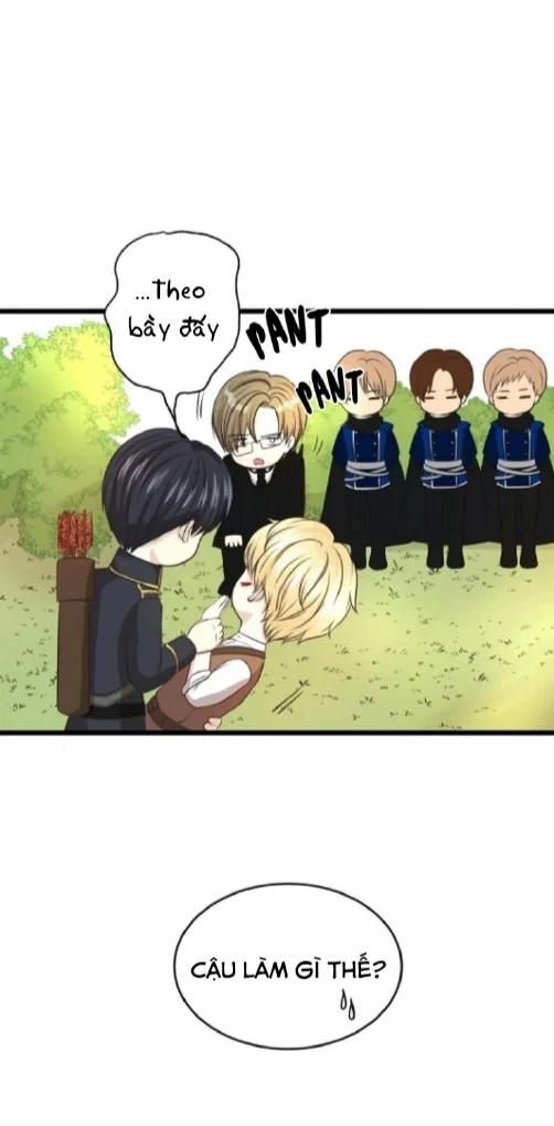 Ê, Hoàng Tử ! 2 trang 55