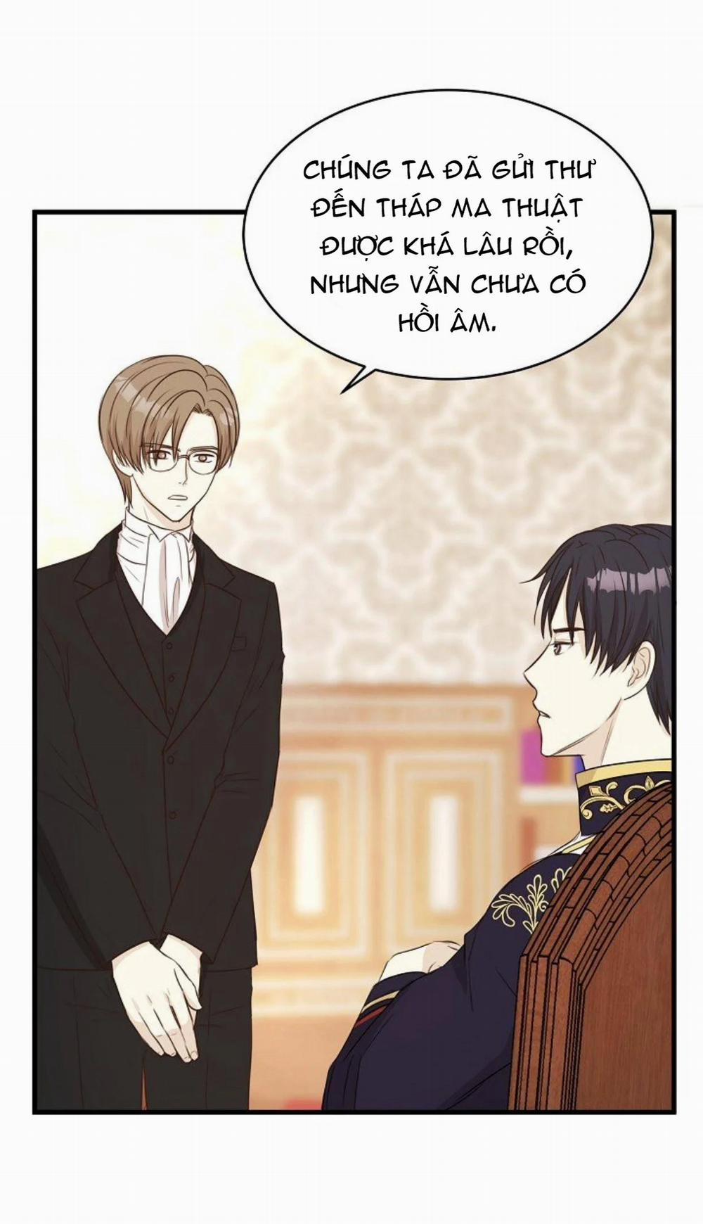 Ê, Hoàng Tử ! 20 trang 12