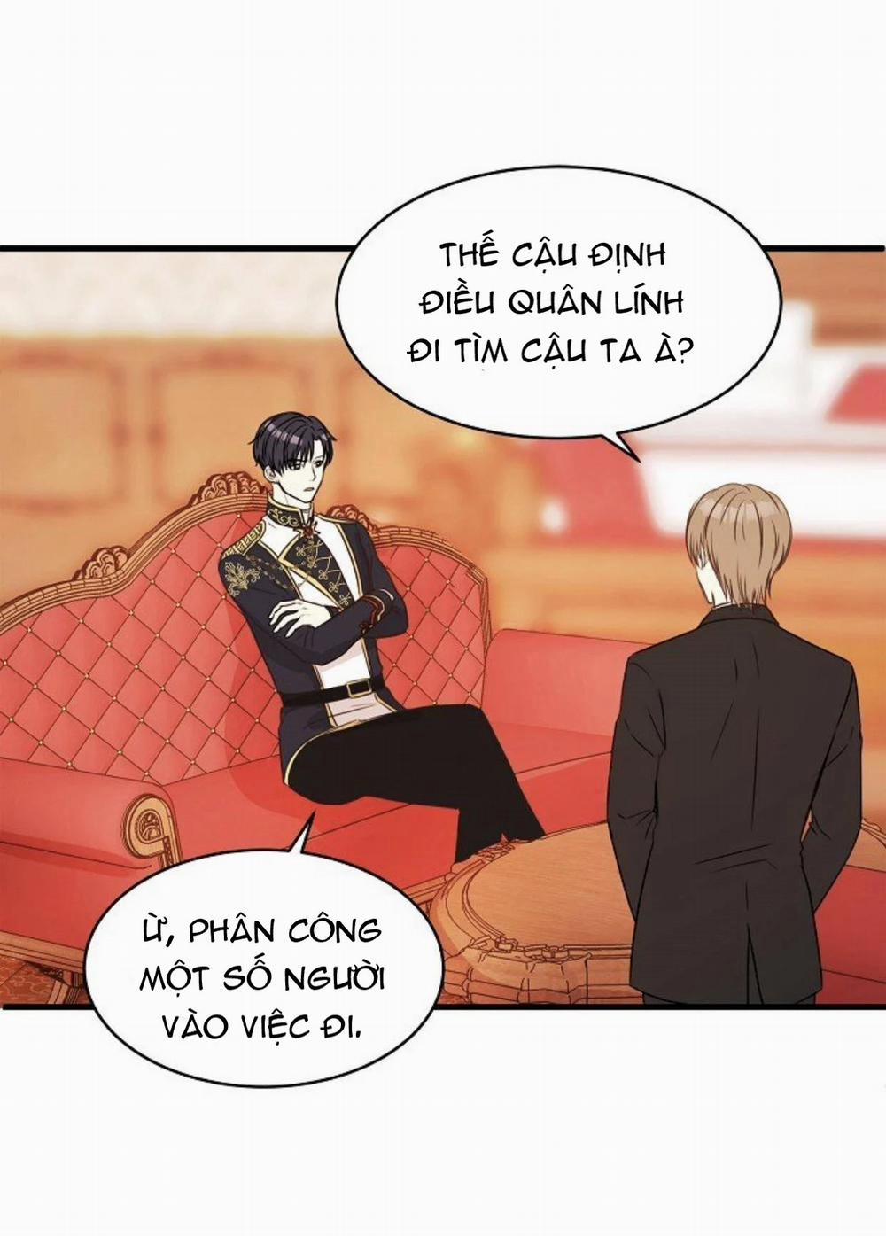 Ê, Hoàng Tử ! 20 trang 14