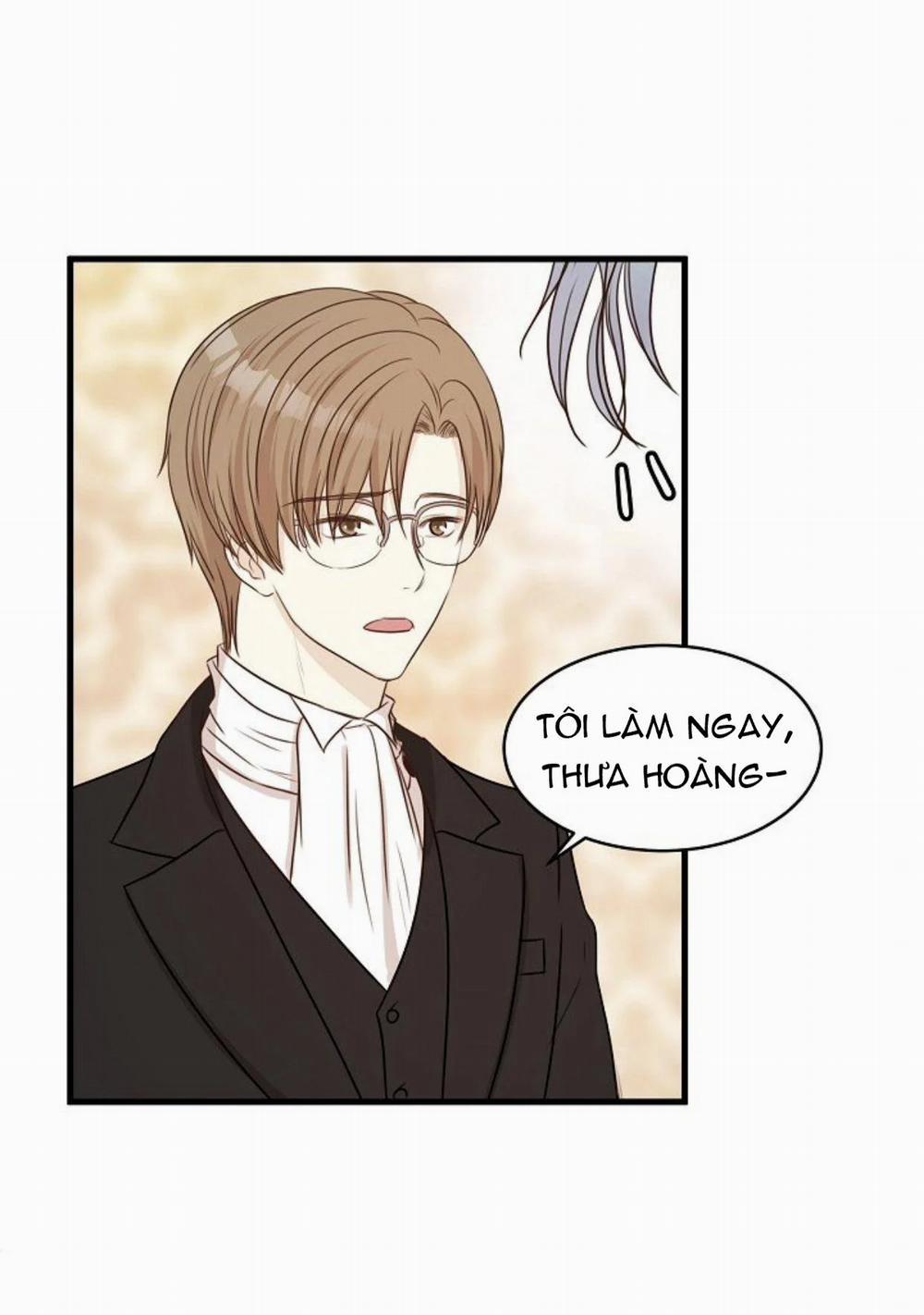 Ê, Hoàng Tử ! 20 trang 15