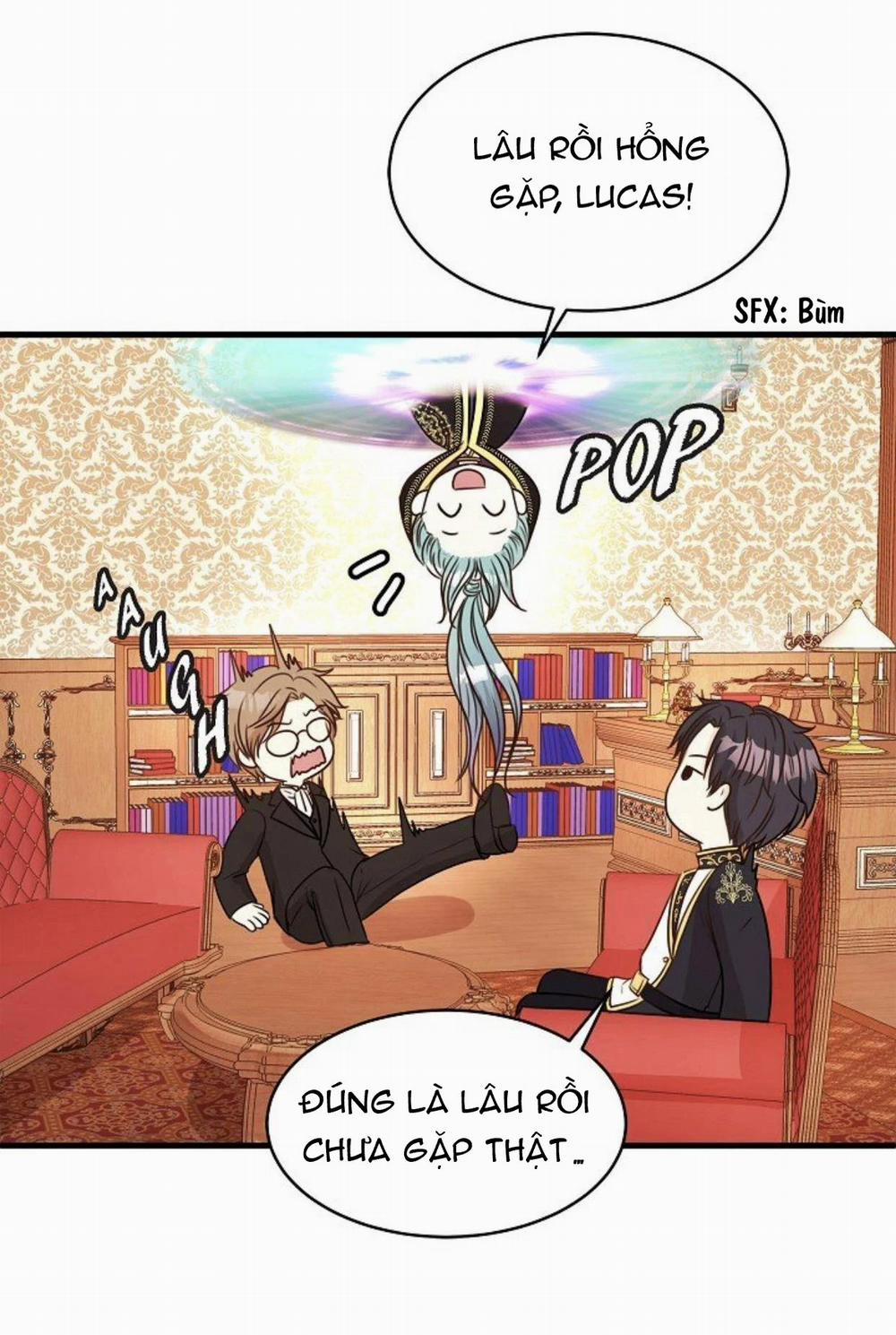 Ê, Hoàng Tử ! 20 trang 16