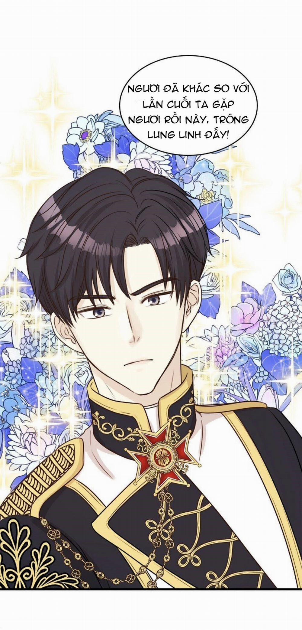 Ê, Hoàng Tử ! 20 trang 19