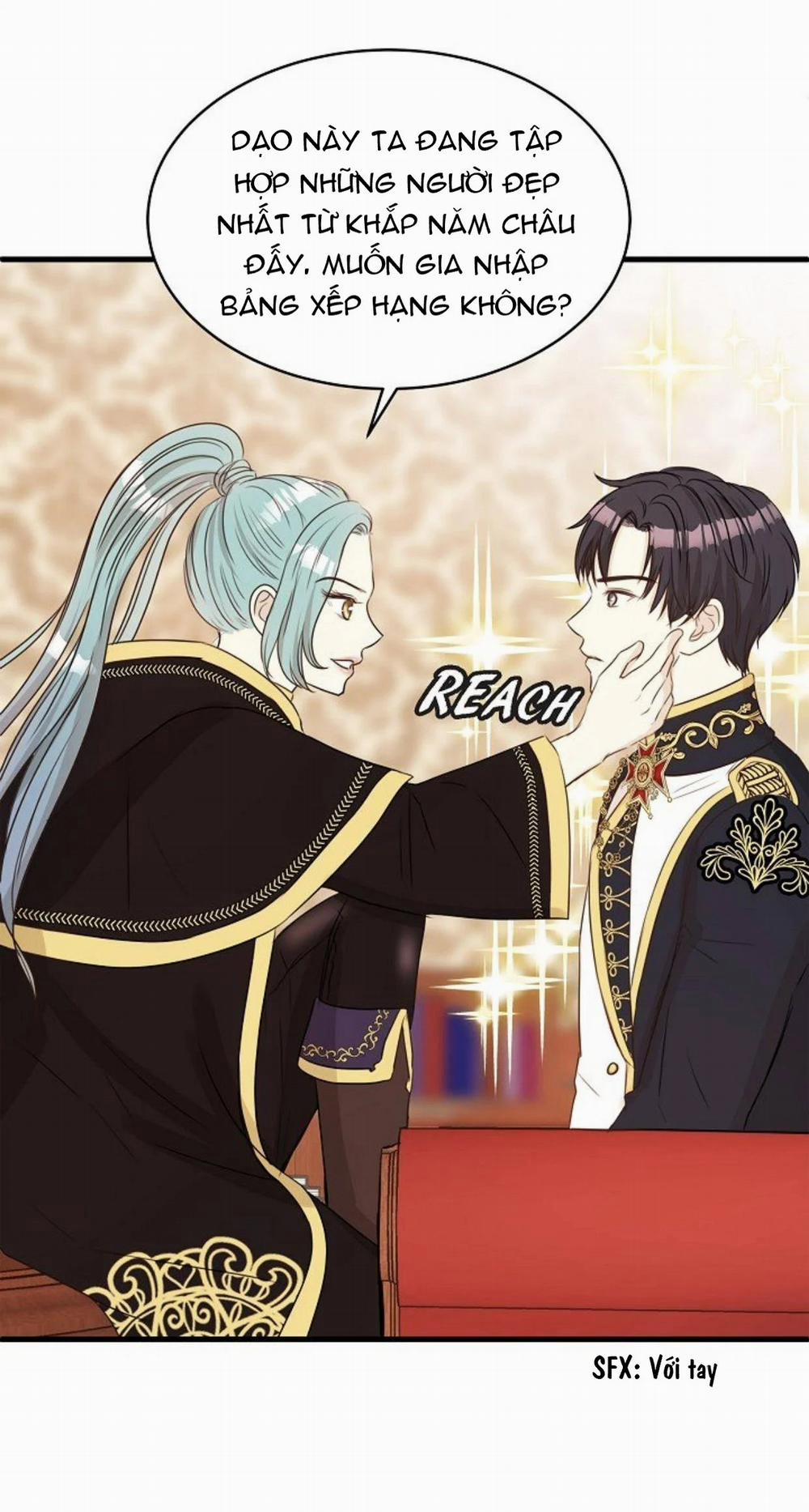 Ê, Hoàng Tử ! 20 trang 20