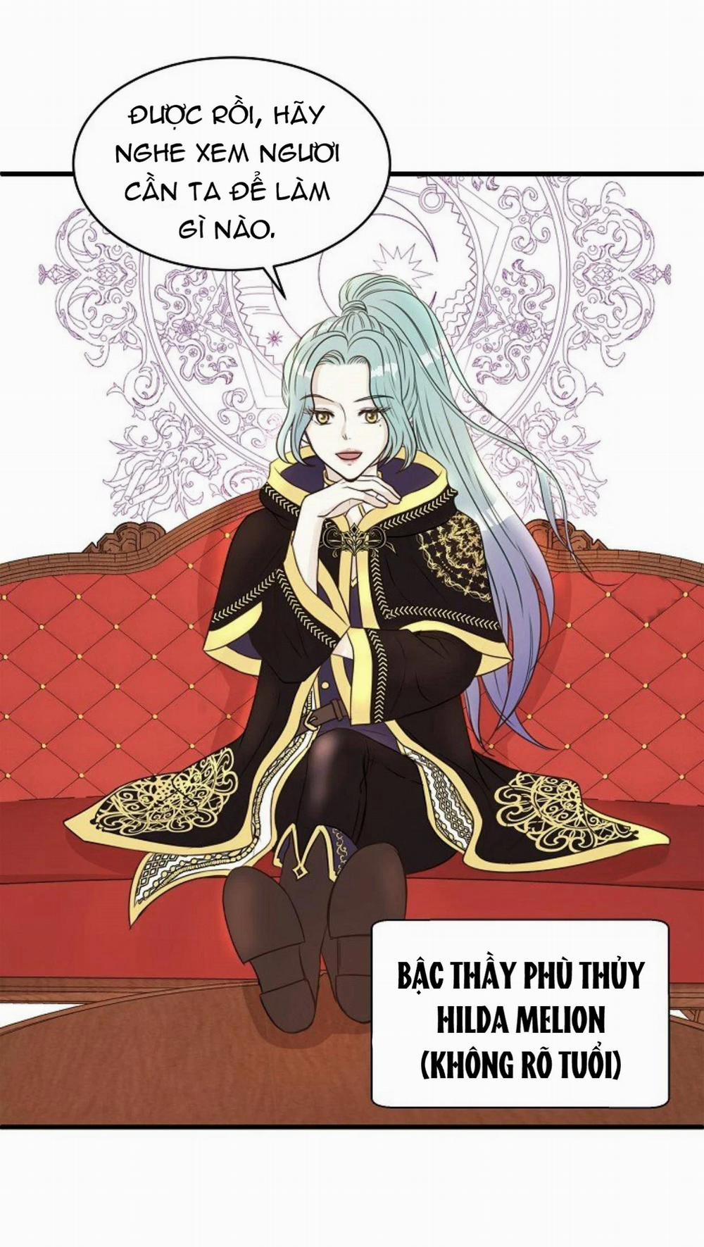 Ê, Hoàng Tử ! 20 trang 23