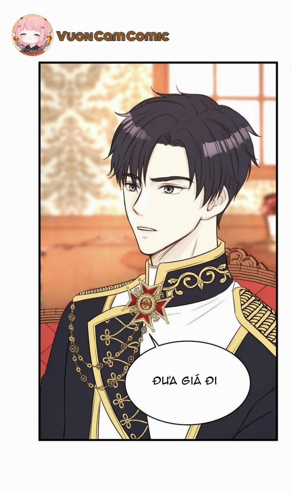 Ê, Hoàng Tử ! 20 trang 27