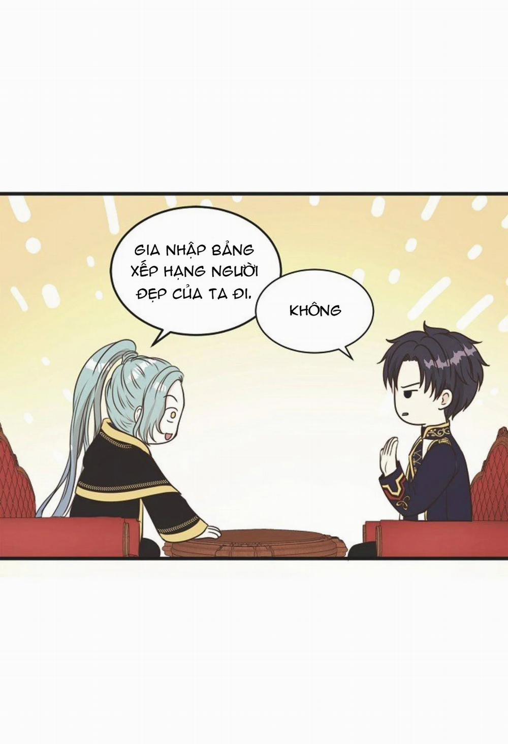 Ê, Hoàng Tử ! 20 trang 28