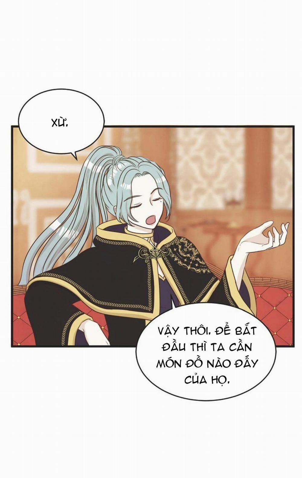 Ê, Hoàng Tử ! 20 trang 29