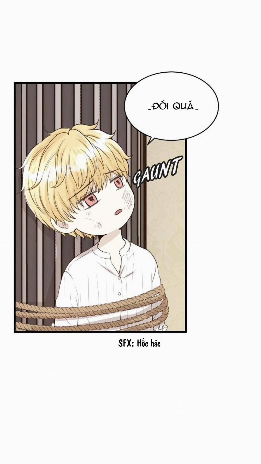 Ê, Hoàng Tử ! 20 trang 3