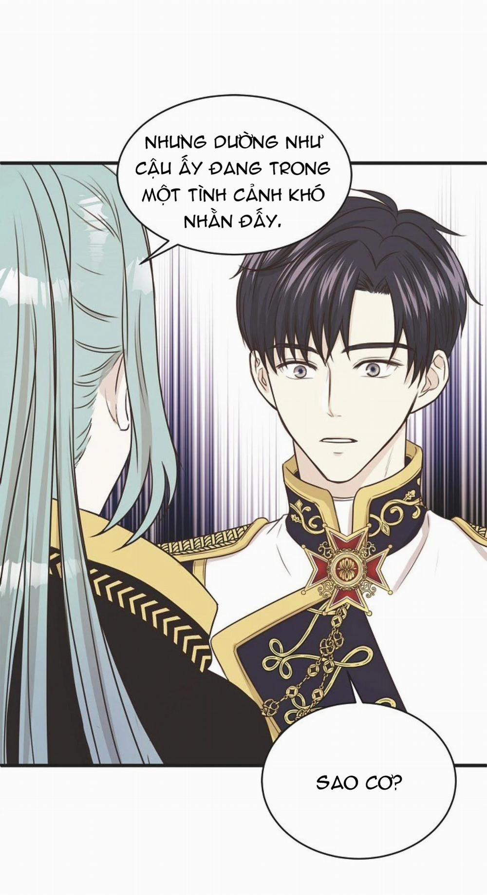 Ê, Hoàng Tử ! 20 trang 33