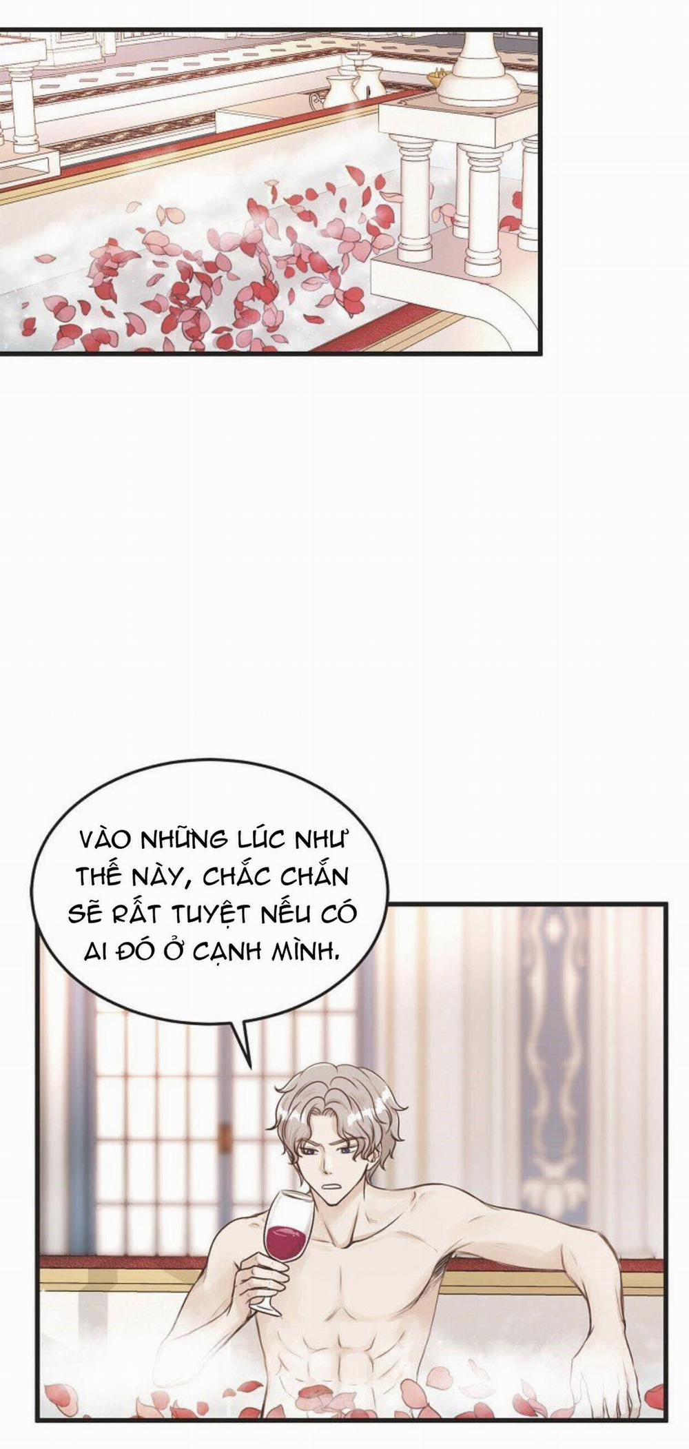 Ê, Hoàng Tử ! 20 trang 35