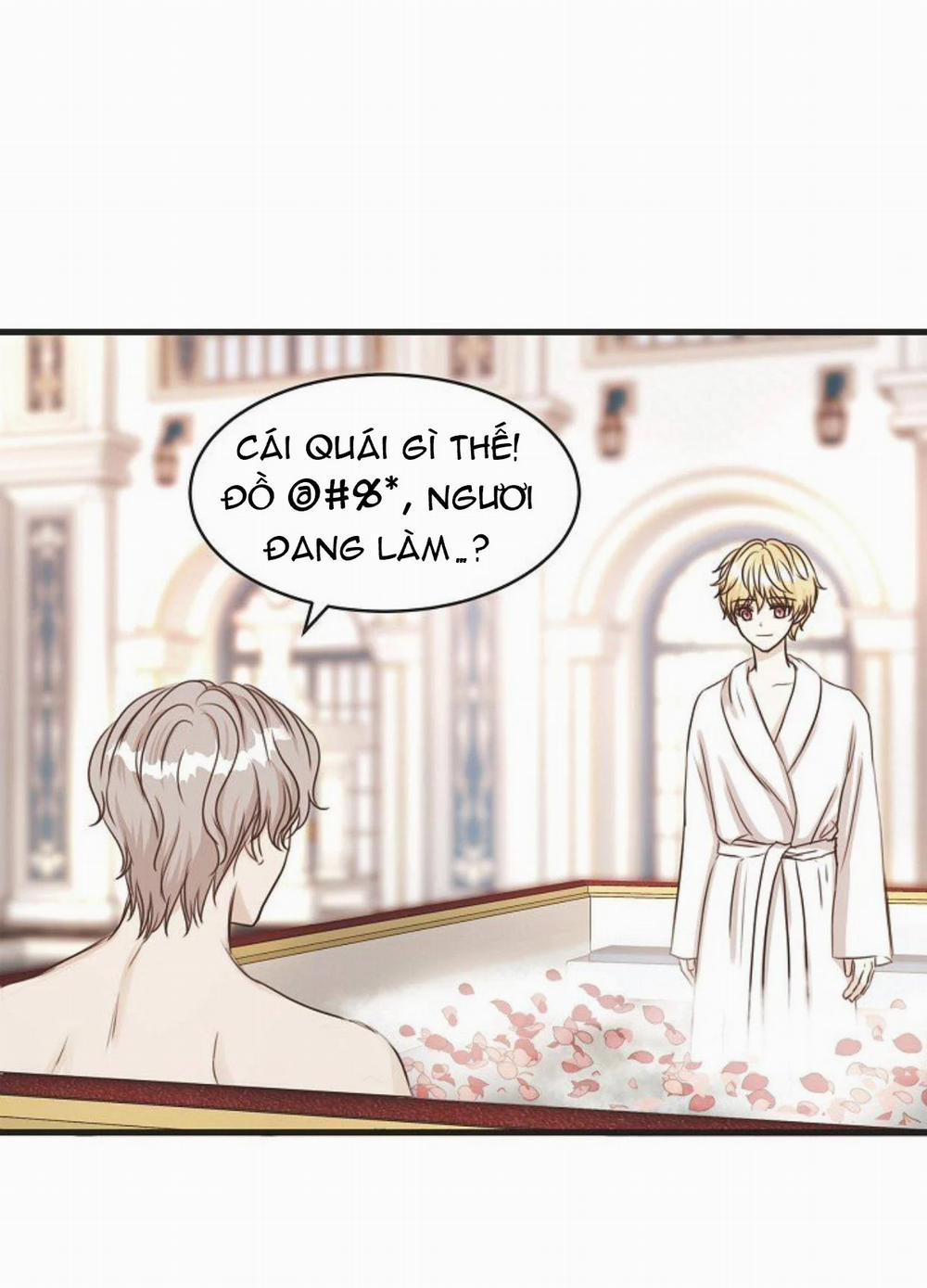 Ê, Hoàng Tử ! 20 trang 36