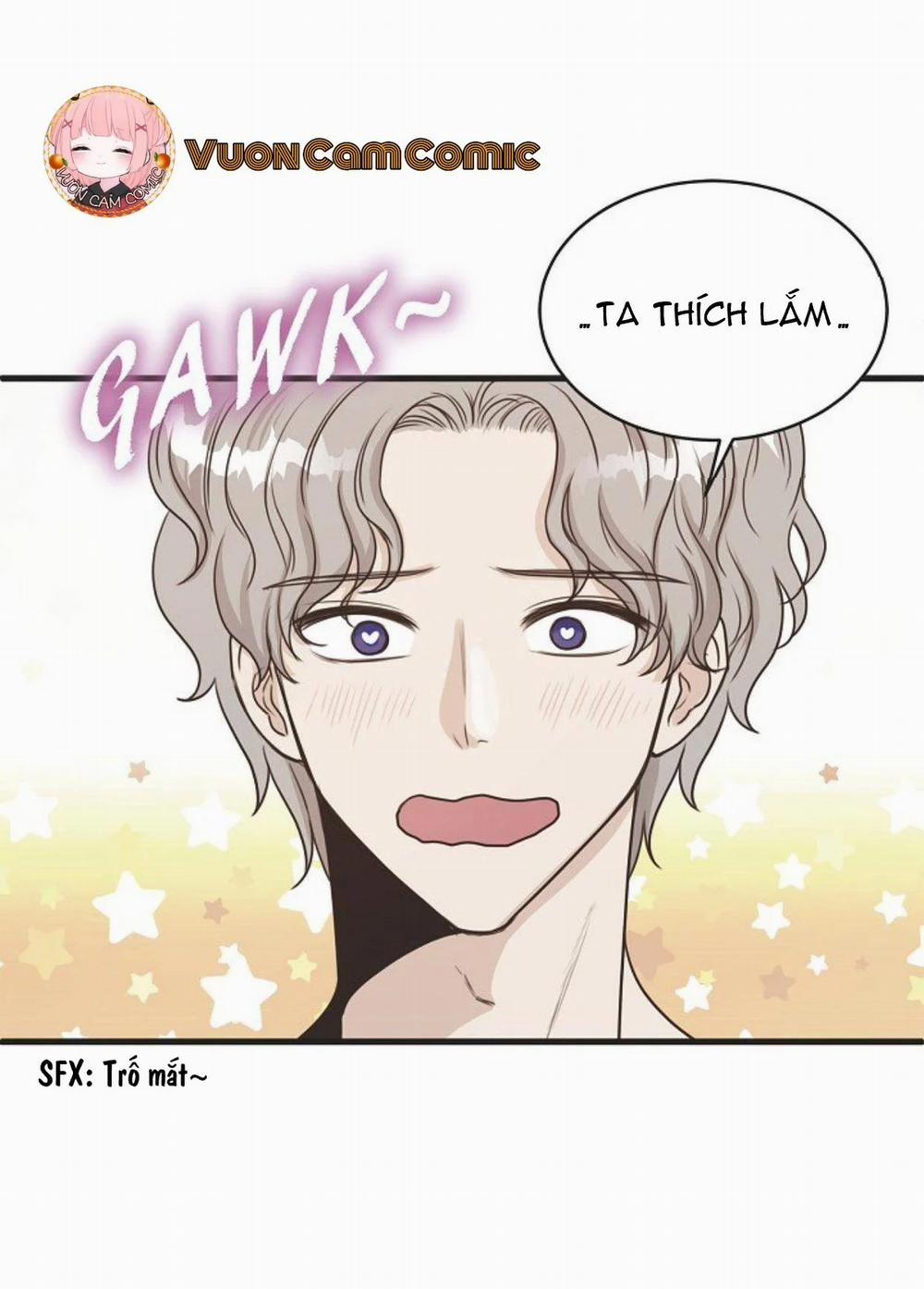 Ê, Hoàng Tử ! 20 trang 39