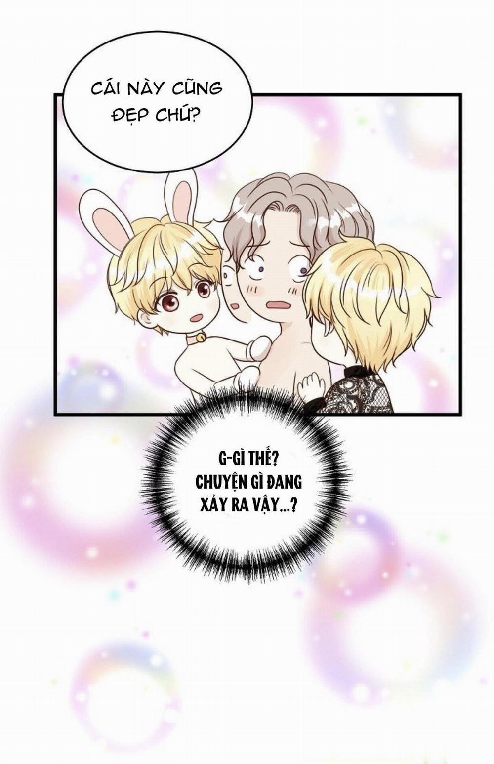 Ê, Hoàng Tử ! 20 trang 41