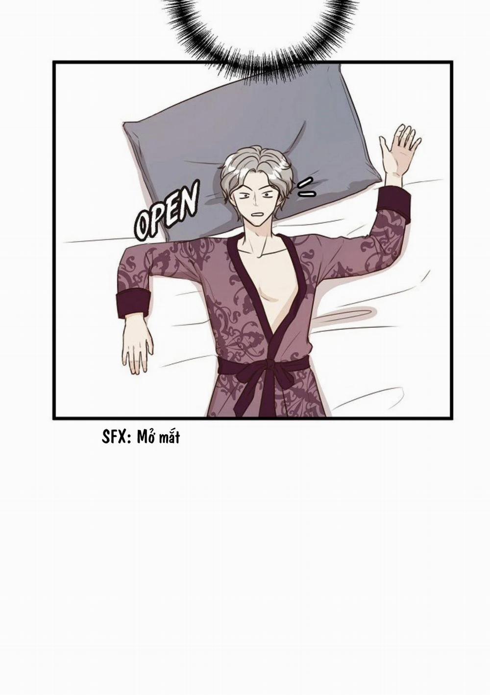 Ê, Hoàng Tử ! 20 trang 44