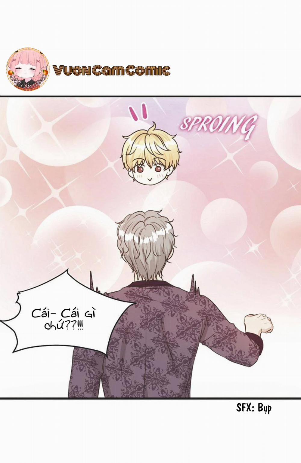 Ê, Hoàng Tử ! 20 trang 47