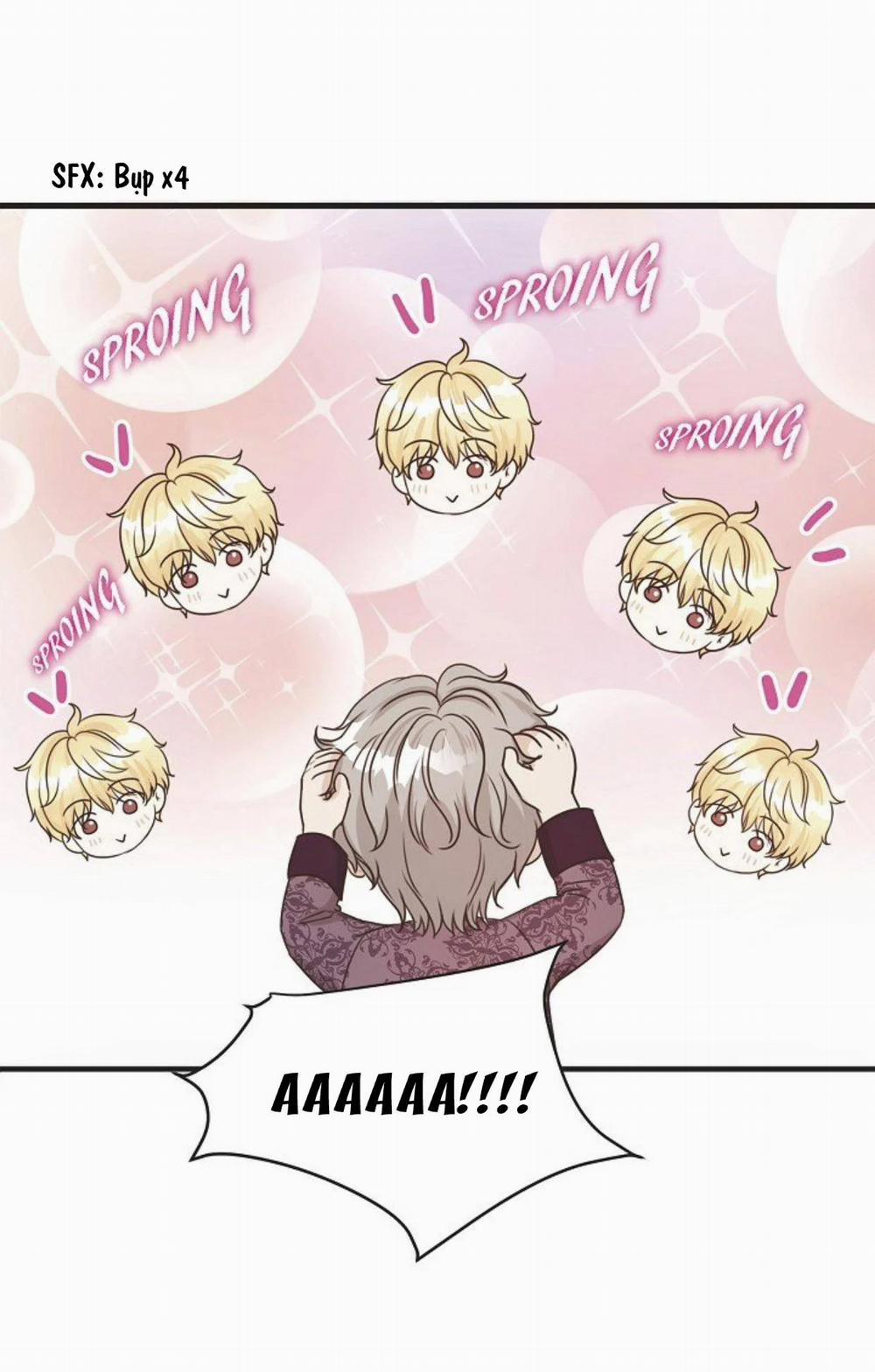 Ê, Hoàng Tử ! 20 trang 48