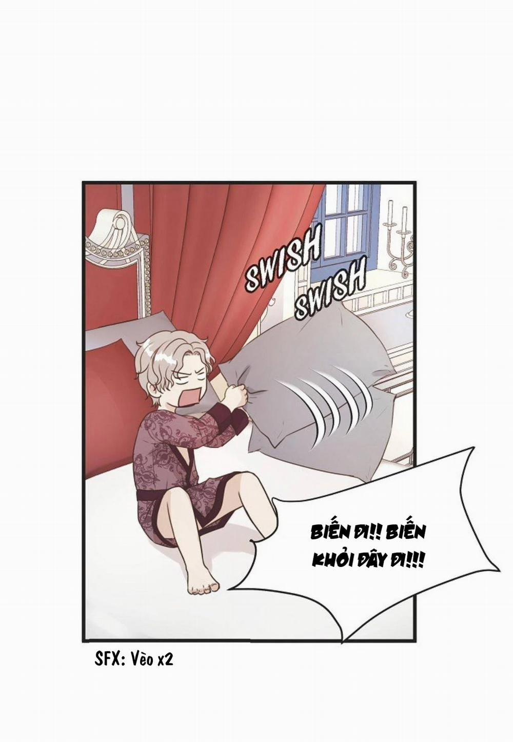 Ê, Hoàng Tử ! 20 trang 49