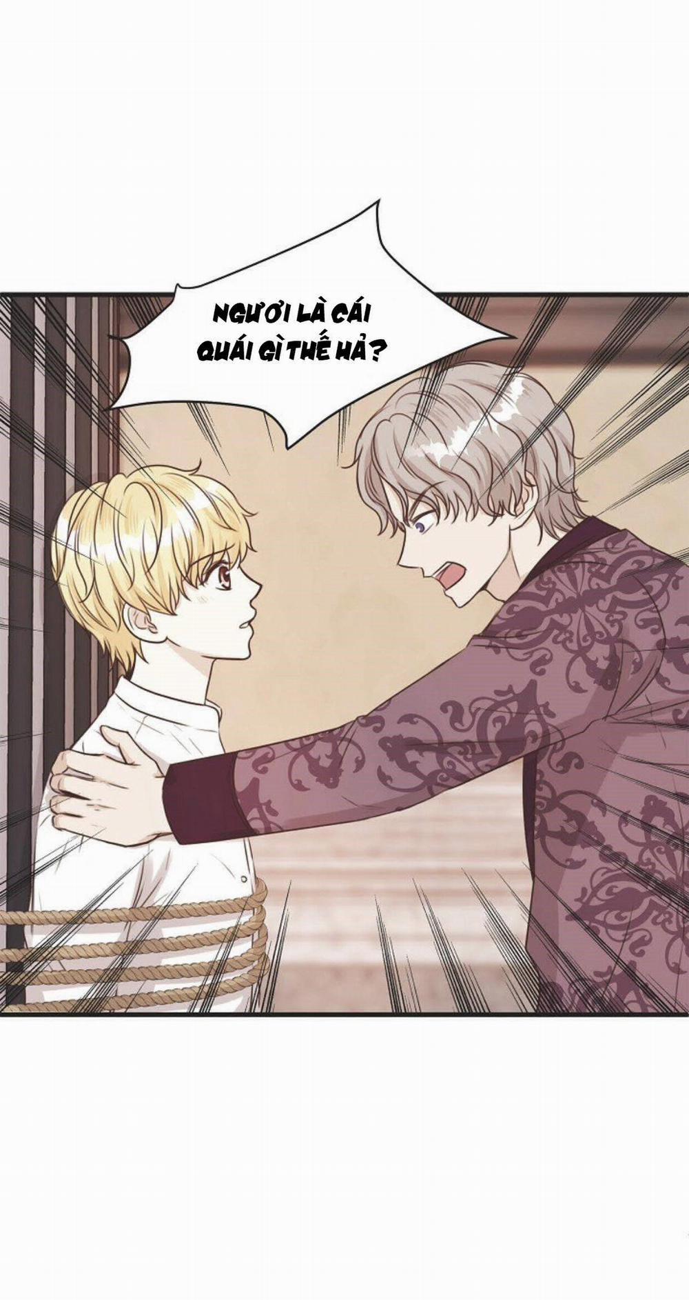 Ê, Hoàng Tử ! 20 trang 53