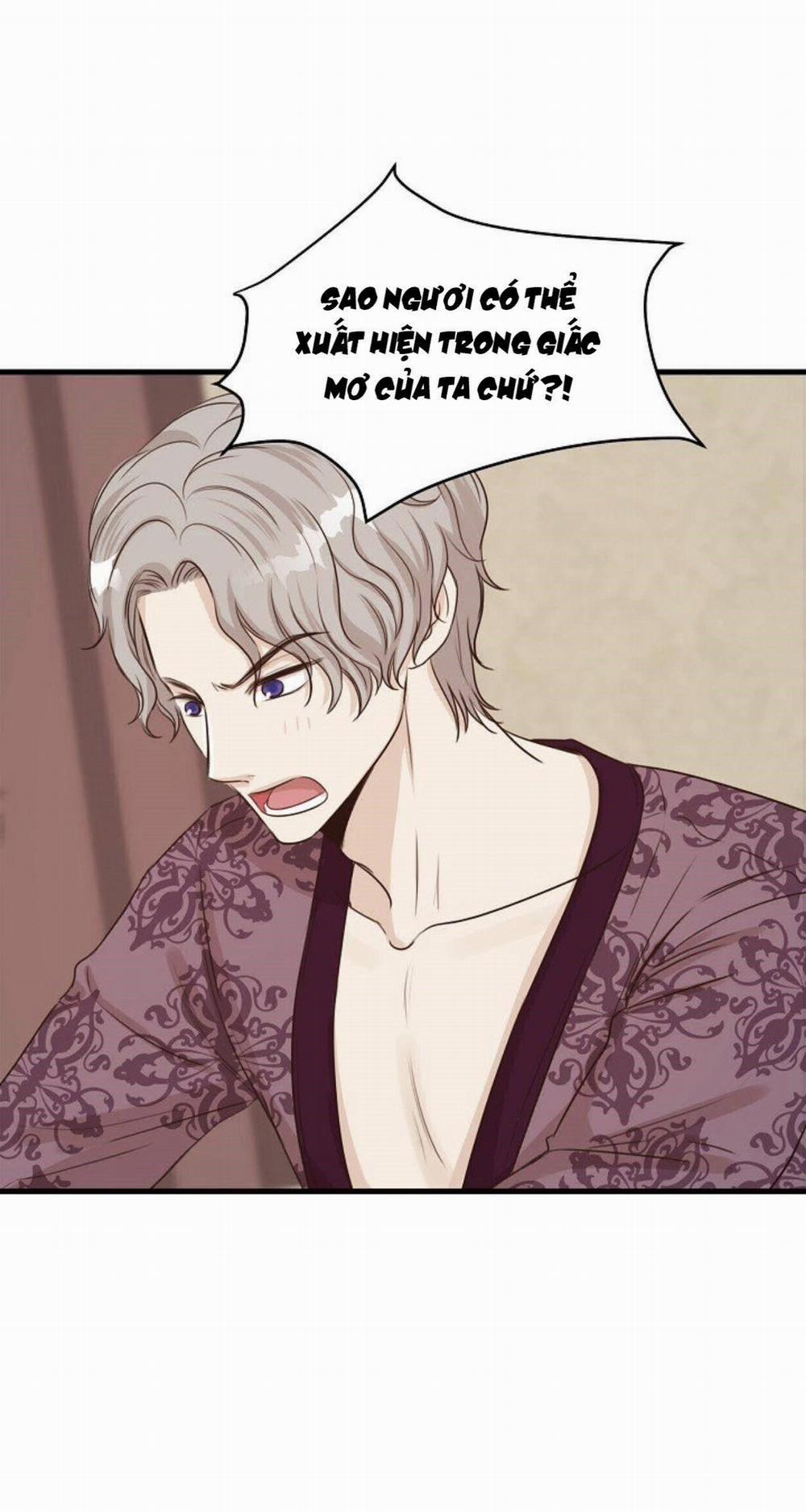 Ê, Hoàng Tử ! 20 trang 54