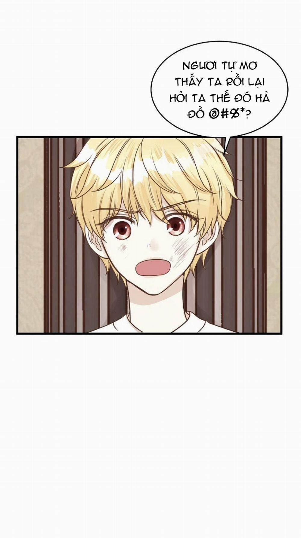 Ê, Hoàng Tử ! 20 trang 55