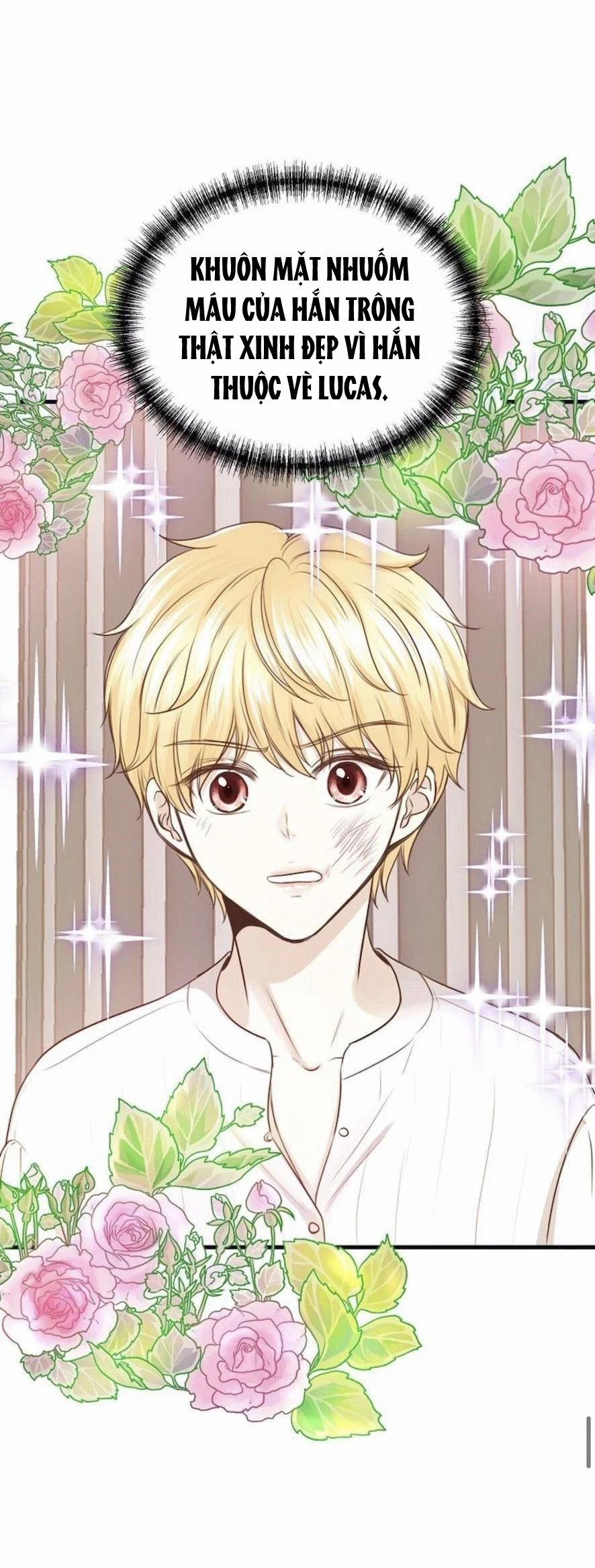 Ê, Hoàng Tử ! 20 trang 59