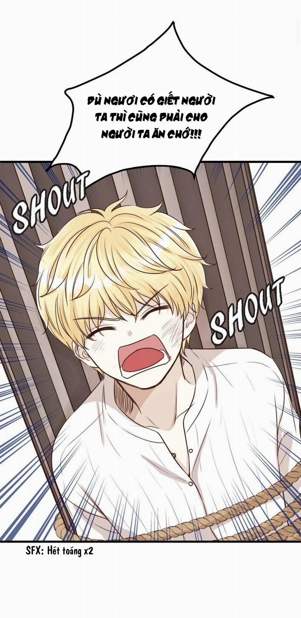 Ê, Hoàng Tử ! 20 trang 6