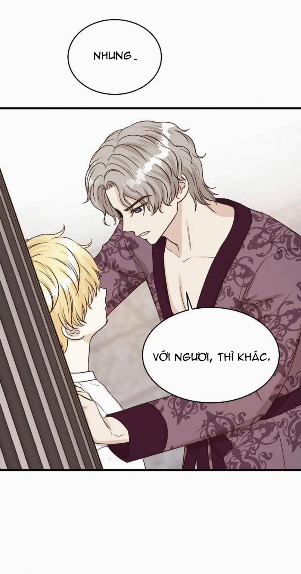 Ê, Hoàng Tử ! 20 trang 62