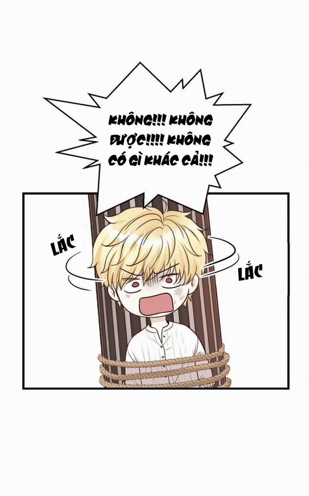 Ê, Hoàng Tử ! 20 trang 63