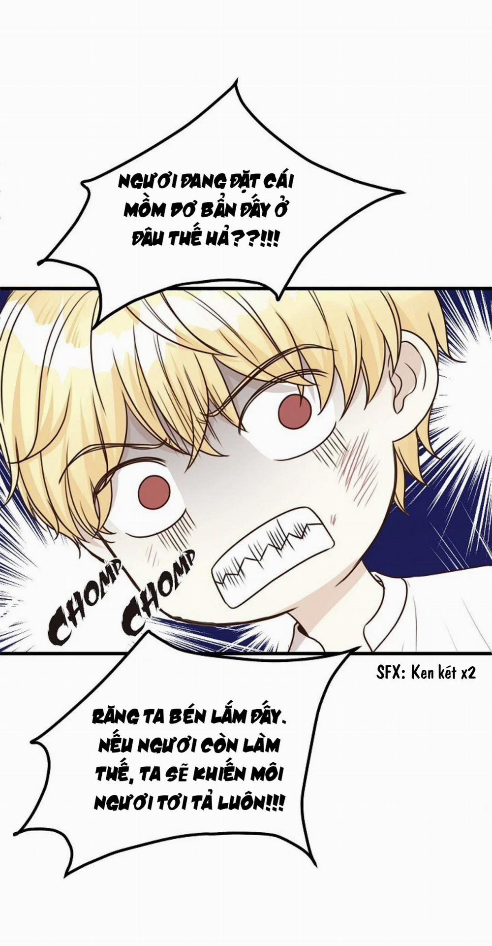 Ê, Hoàng Tử ! 20 trang 65