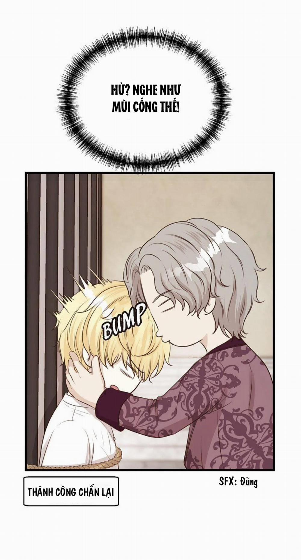 Ê, Hoàng Tử ! 20 trang 67