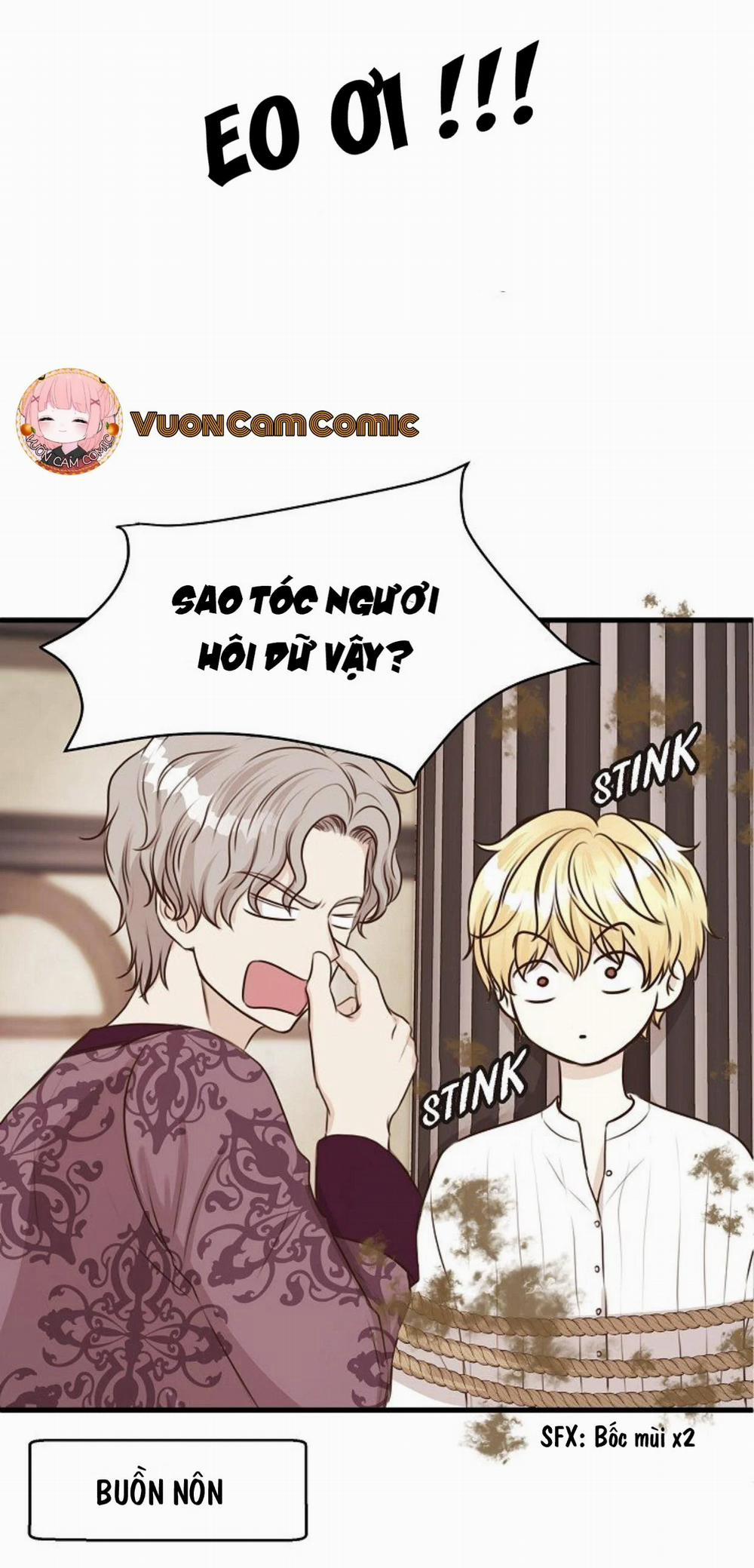 Ê, Hoàng Tử ! 20 trang 68