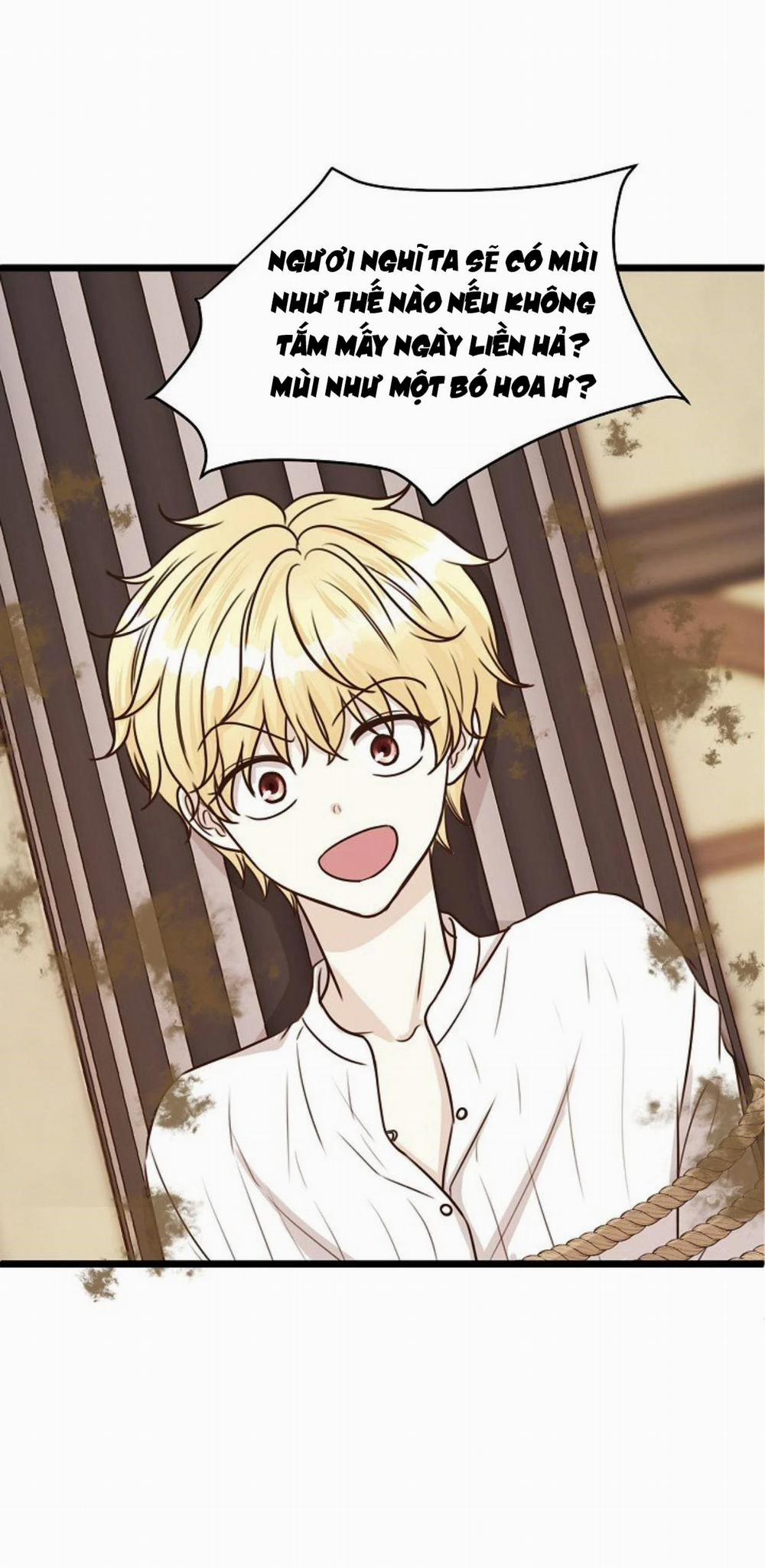 Ê, Hoàng Tử ! 20 trang 69