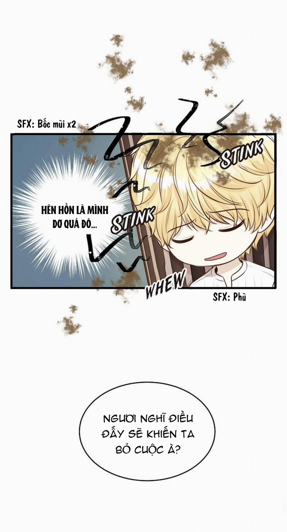 Ê, Hoàng Tử ! 20 trang 70