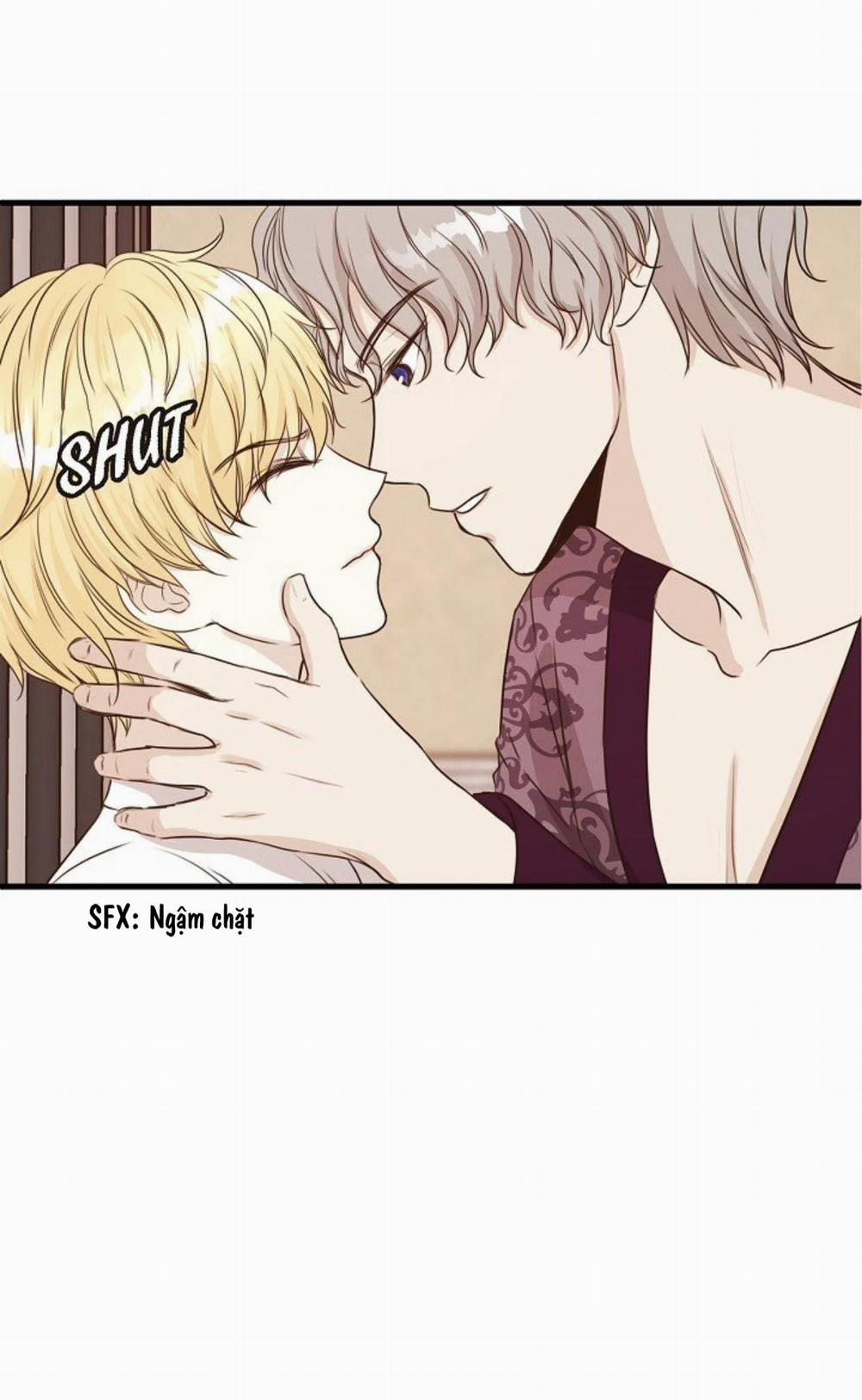 Ê, Hoàng Tử ! 20 trang 73