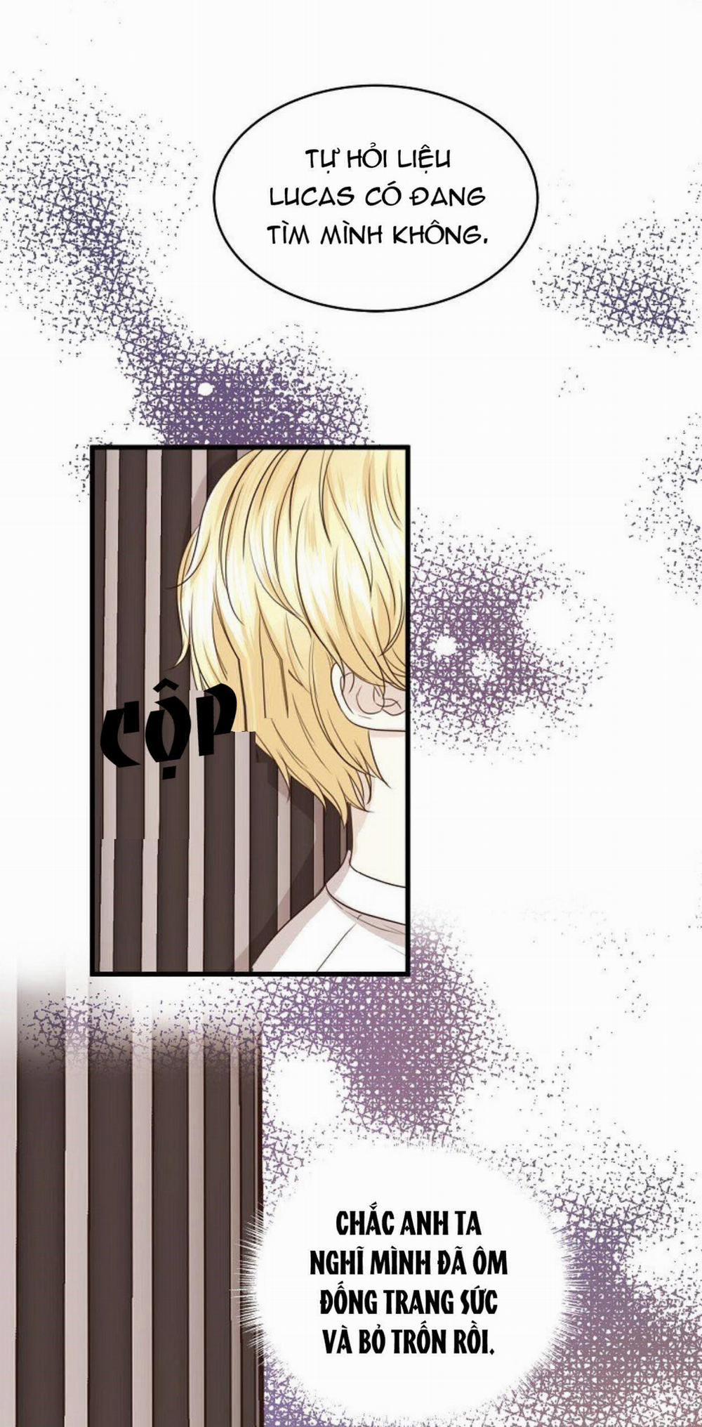 Ê, Hoàng Tử ! 20 trang 8