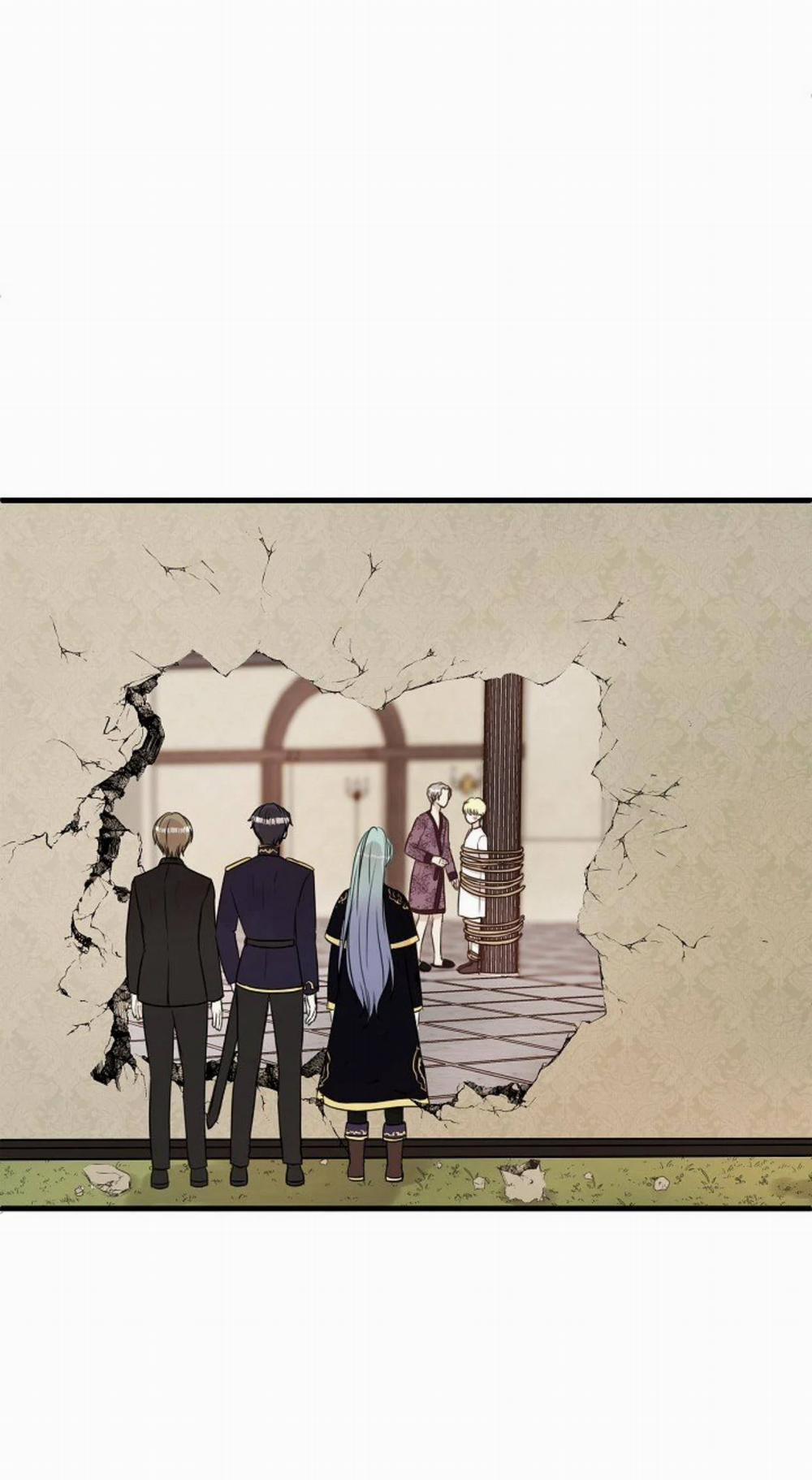 Ê, Hoàng Tử ! 21 trang 10