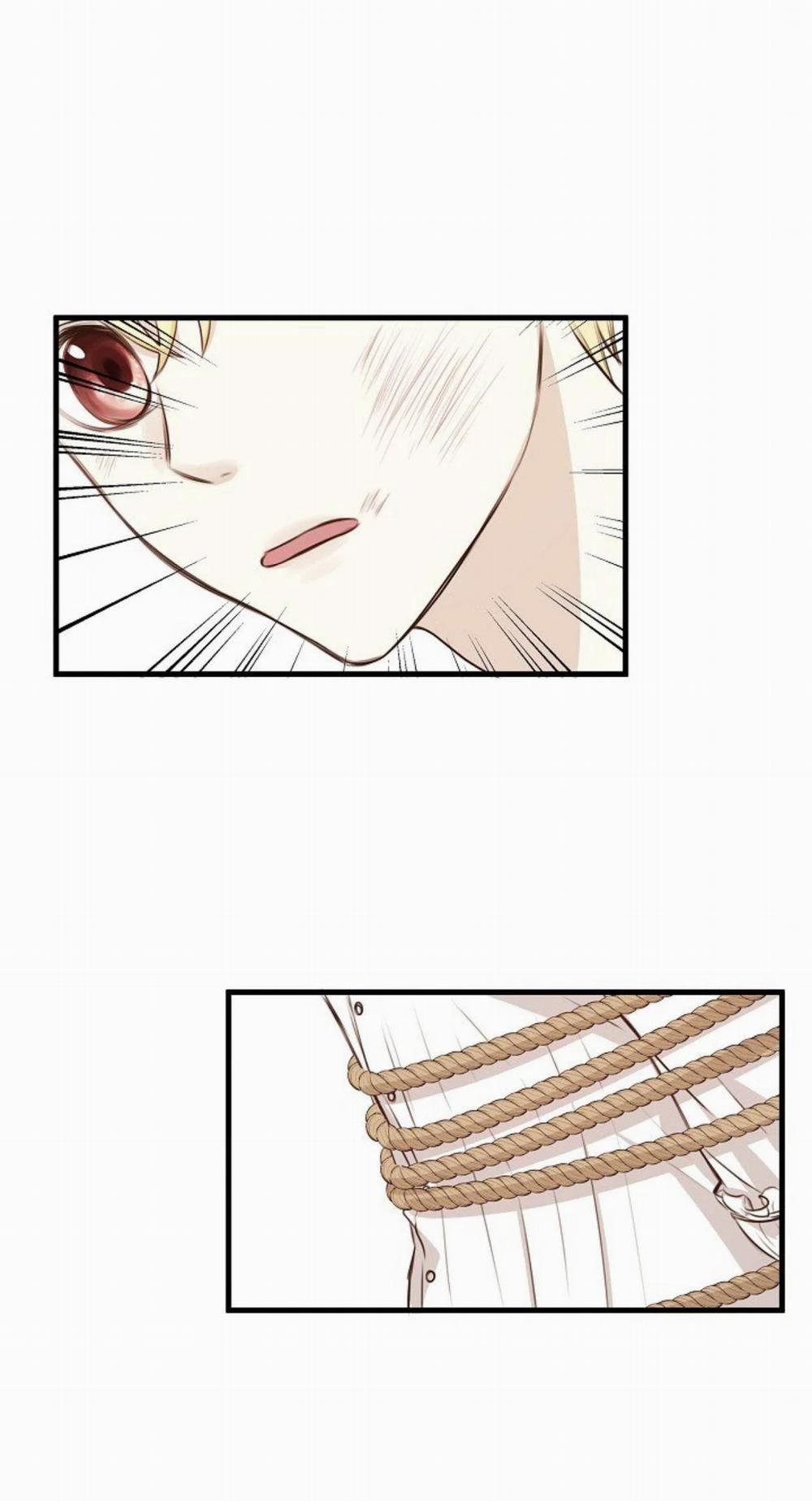 Ê, Hoàng Tử ! 21 trang 13