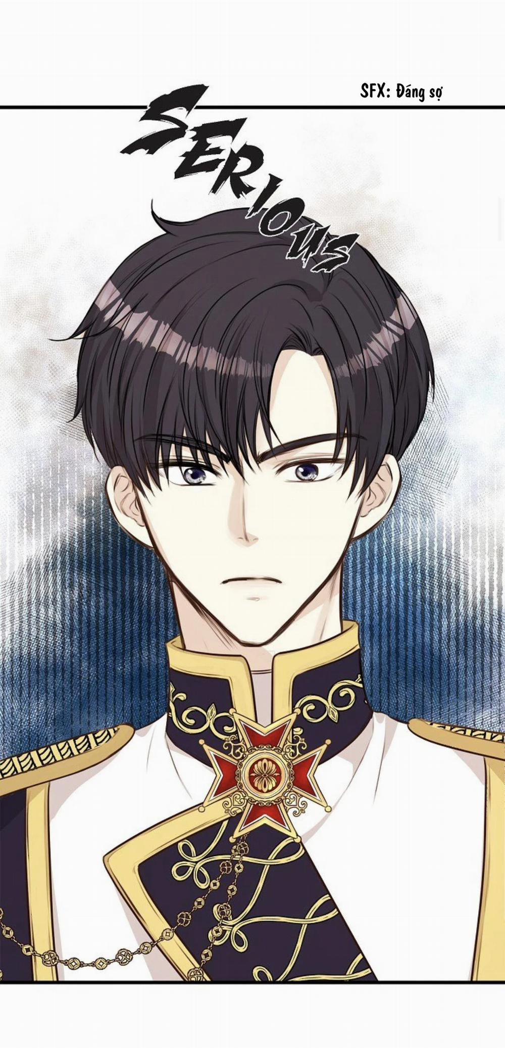 Ê, Hoàng Tử ! 21 trang 14