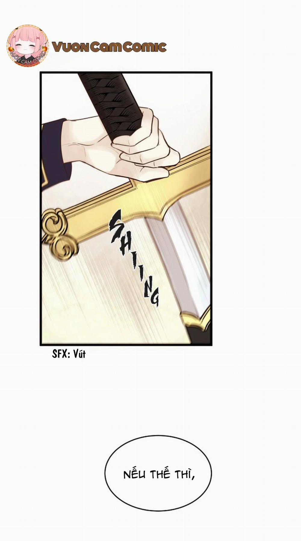 Ê, Hoàng Tử ! 21 trang 18