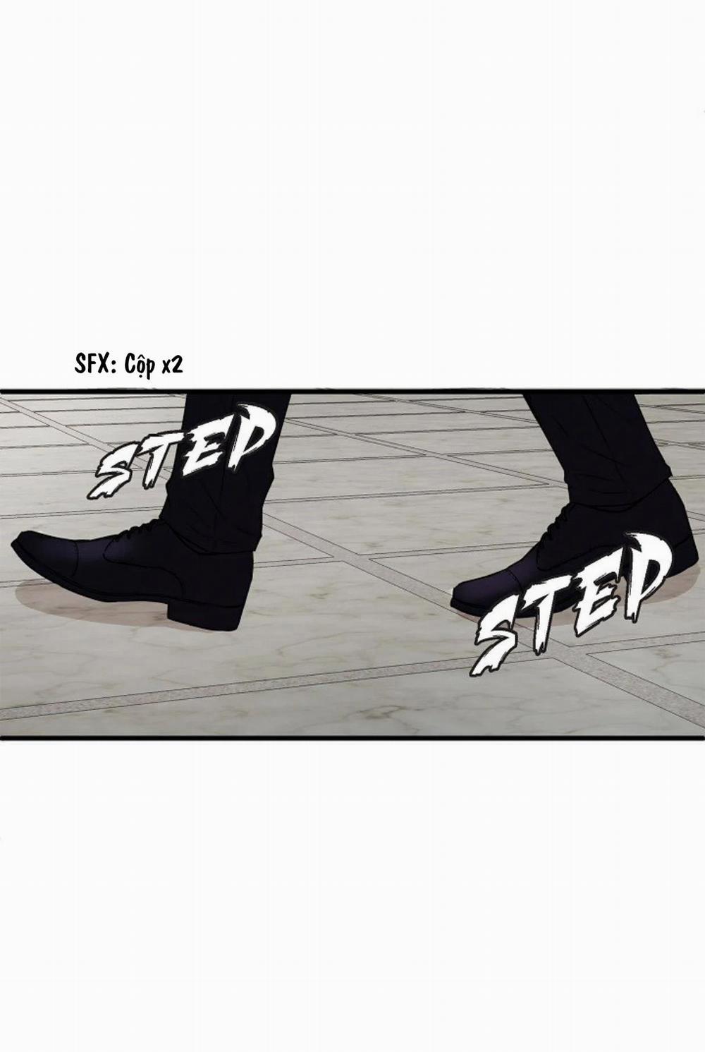 Ê, Hoàng Tử ! 21 trang 20