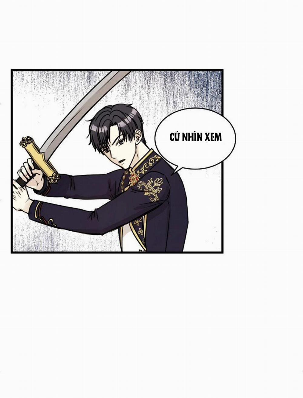 Ê, Hoàng Tử ! 21 trang 23