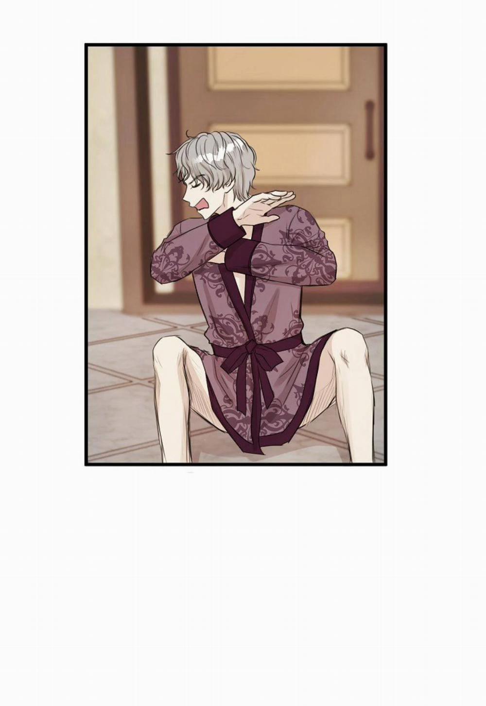 Ê, Hoàng Tử ! 21 trang 25