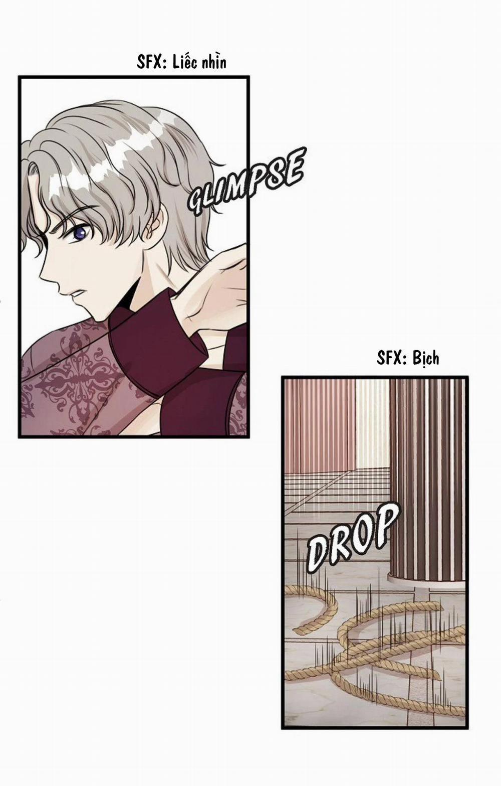 Ê, Hoàng Tử ! 21 trang 26