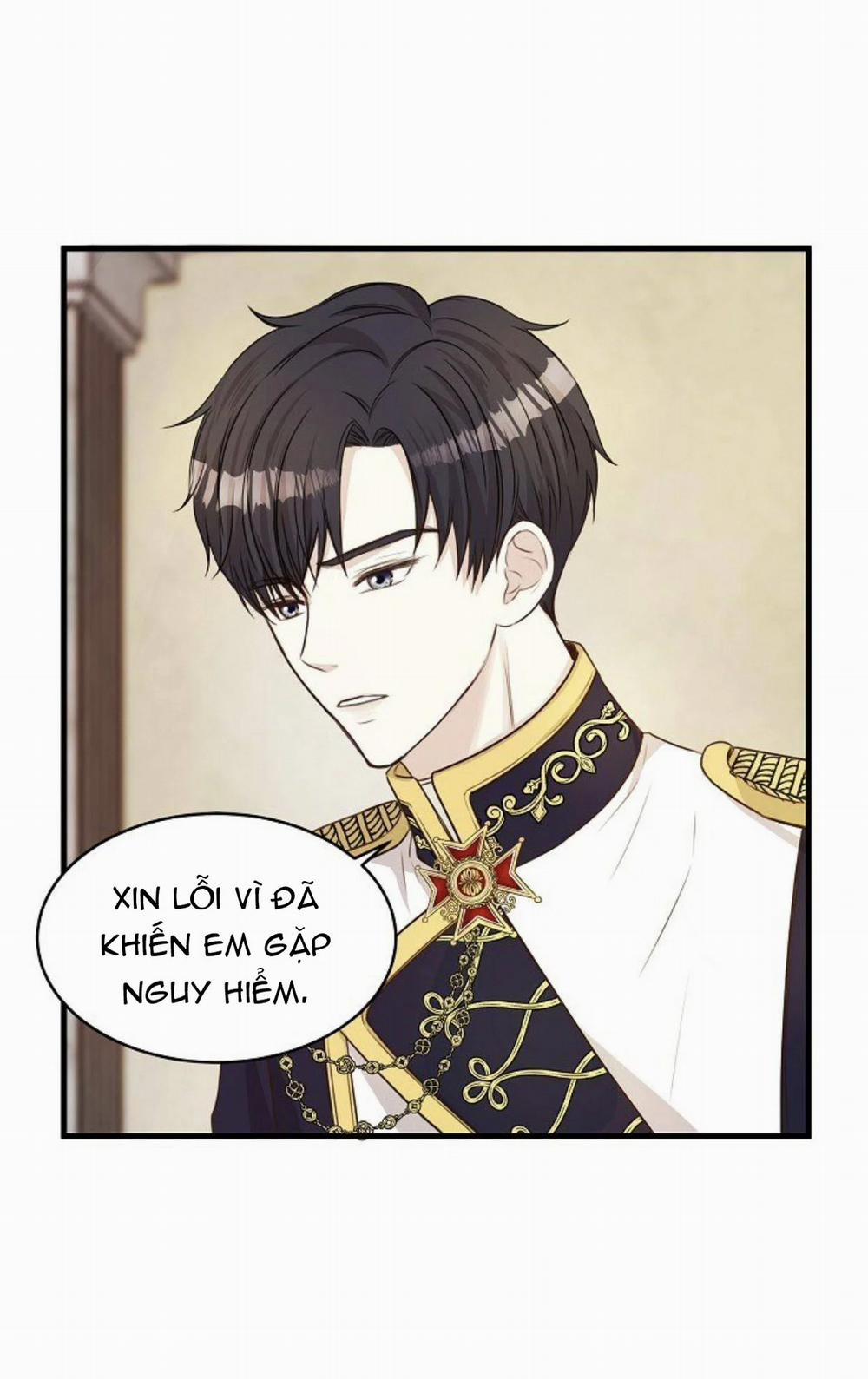 Ê, Hoàng Tử ! 21 trang 28