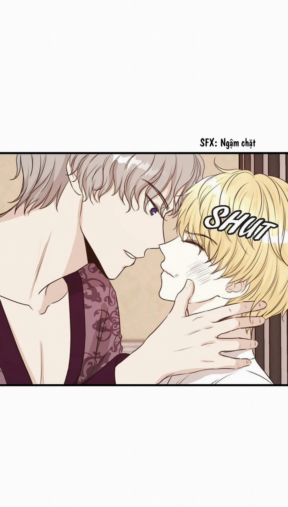 Ê, Hoàng Tử ! 21 trang 3