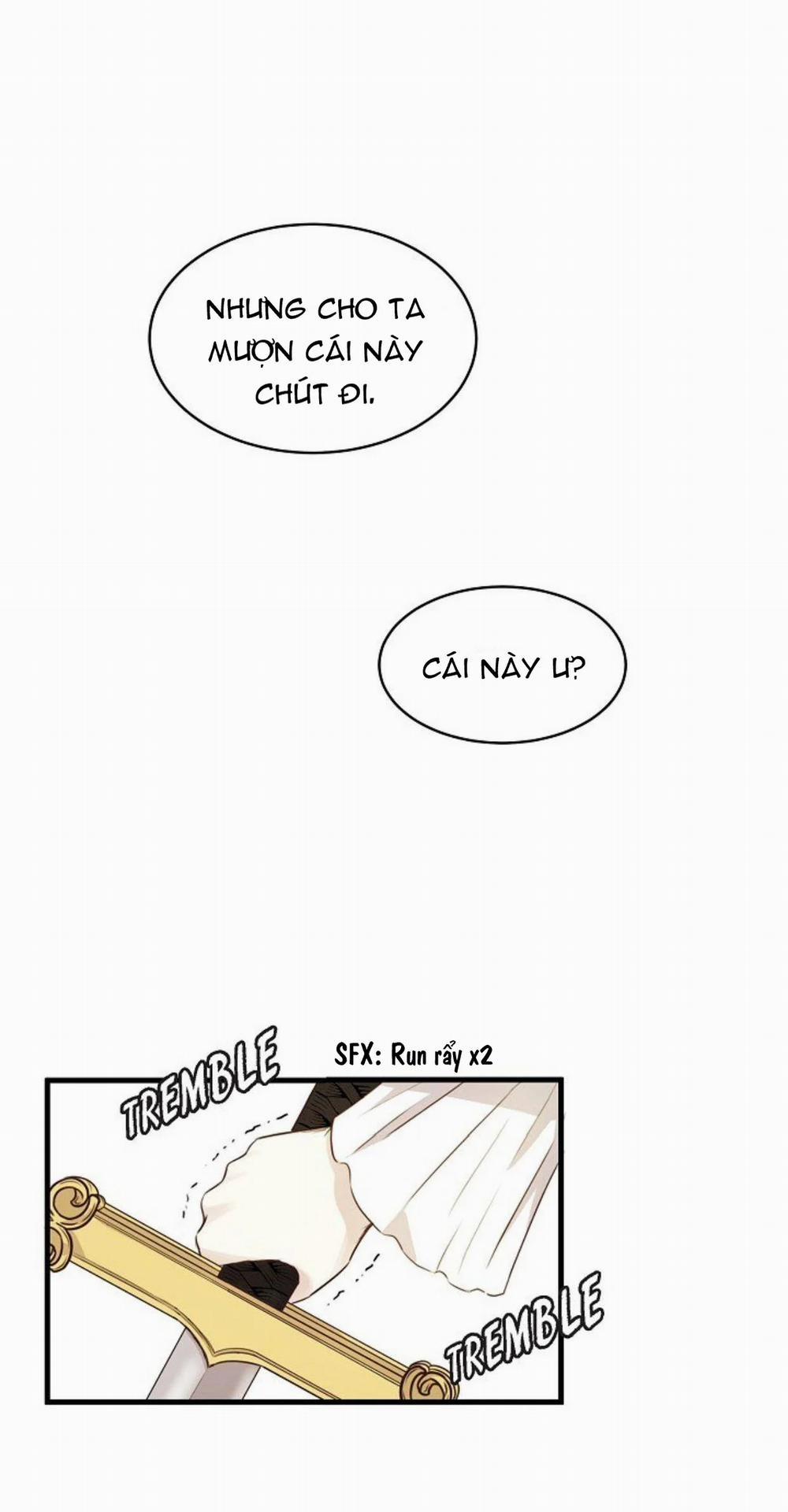 Ê, Hoàng Tử ! 21 trang 30