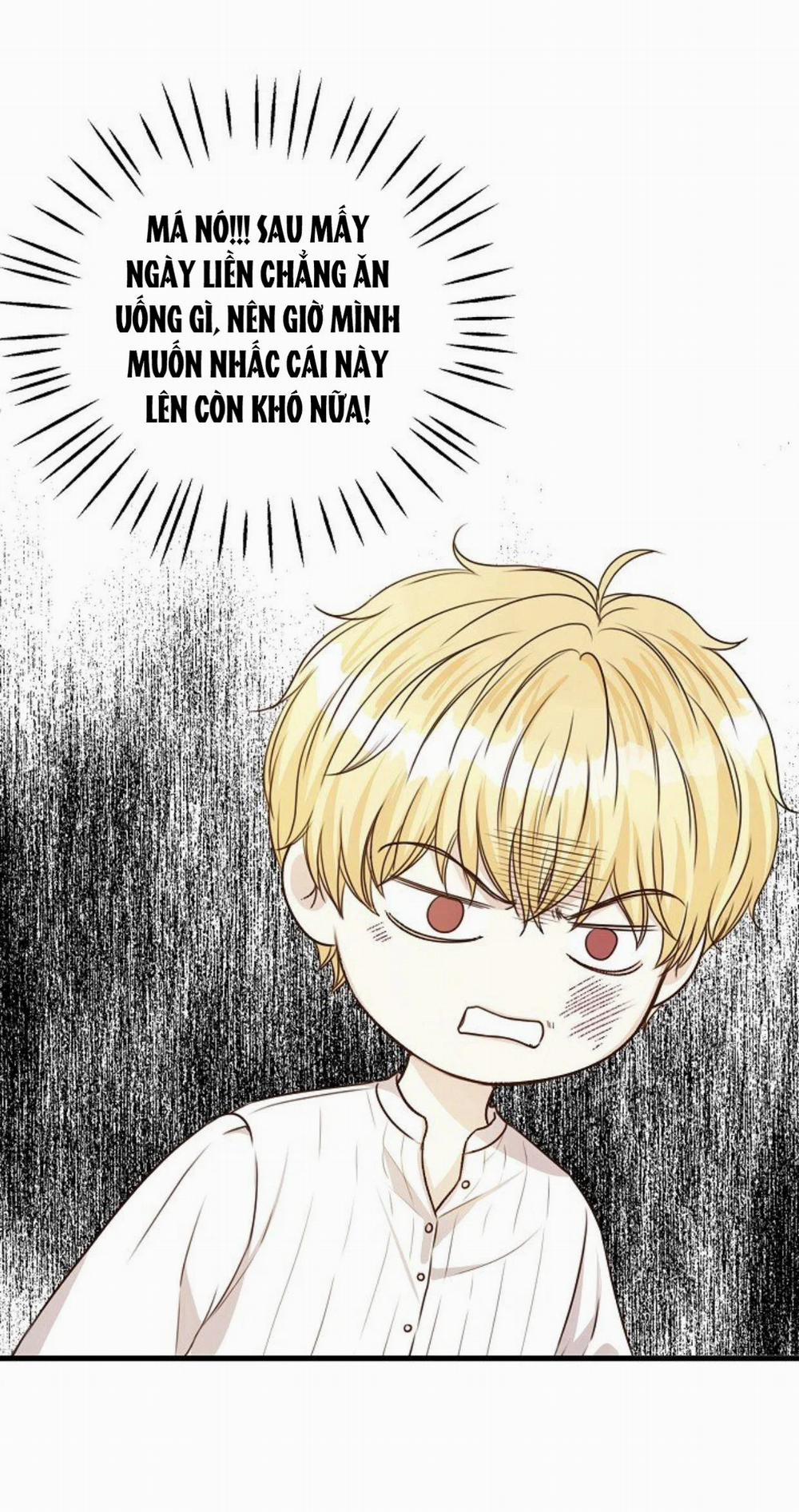 Ê, Hoàng Tử ! 21 trang 31