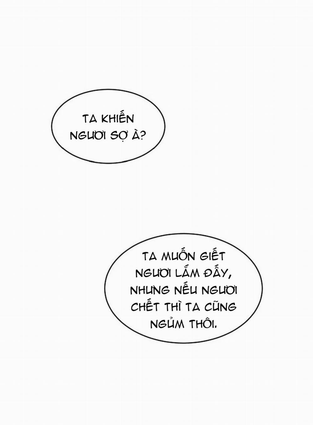 Ê, Hoàng Tử ! 21 trang 40