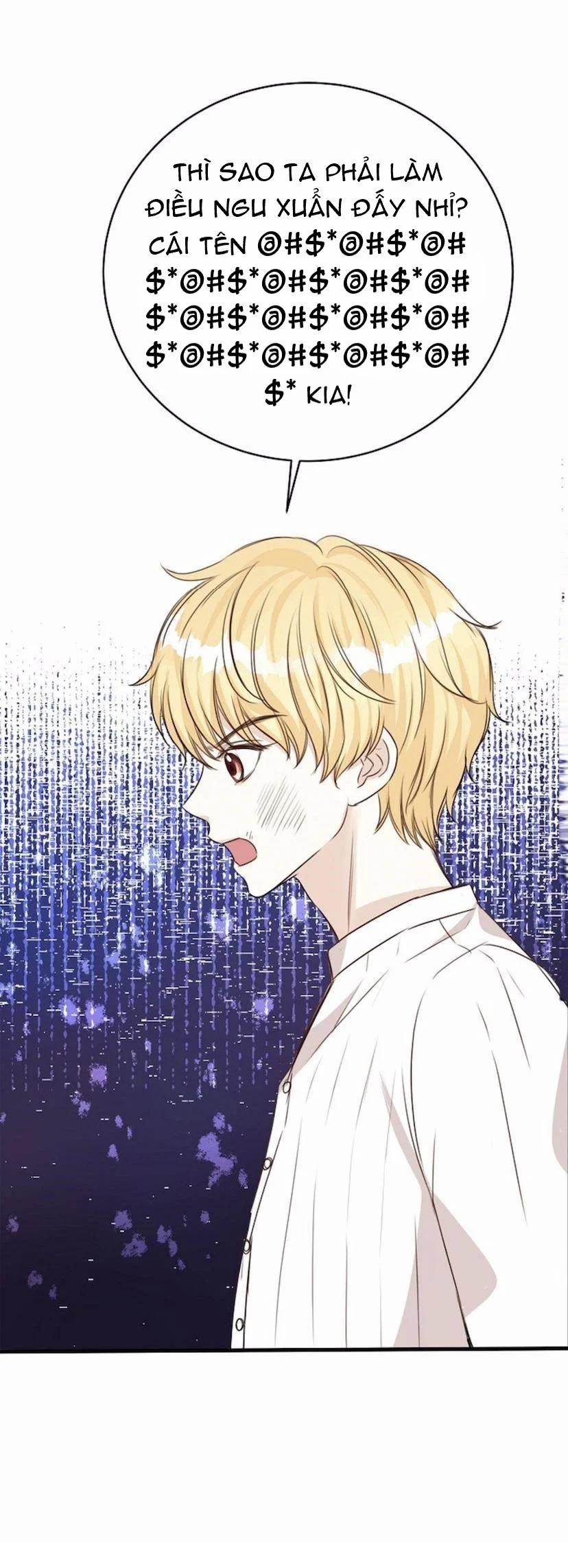 Ê, Hoàng Tử ! 21 trang 41