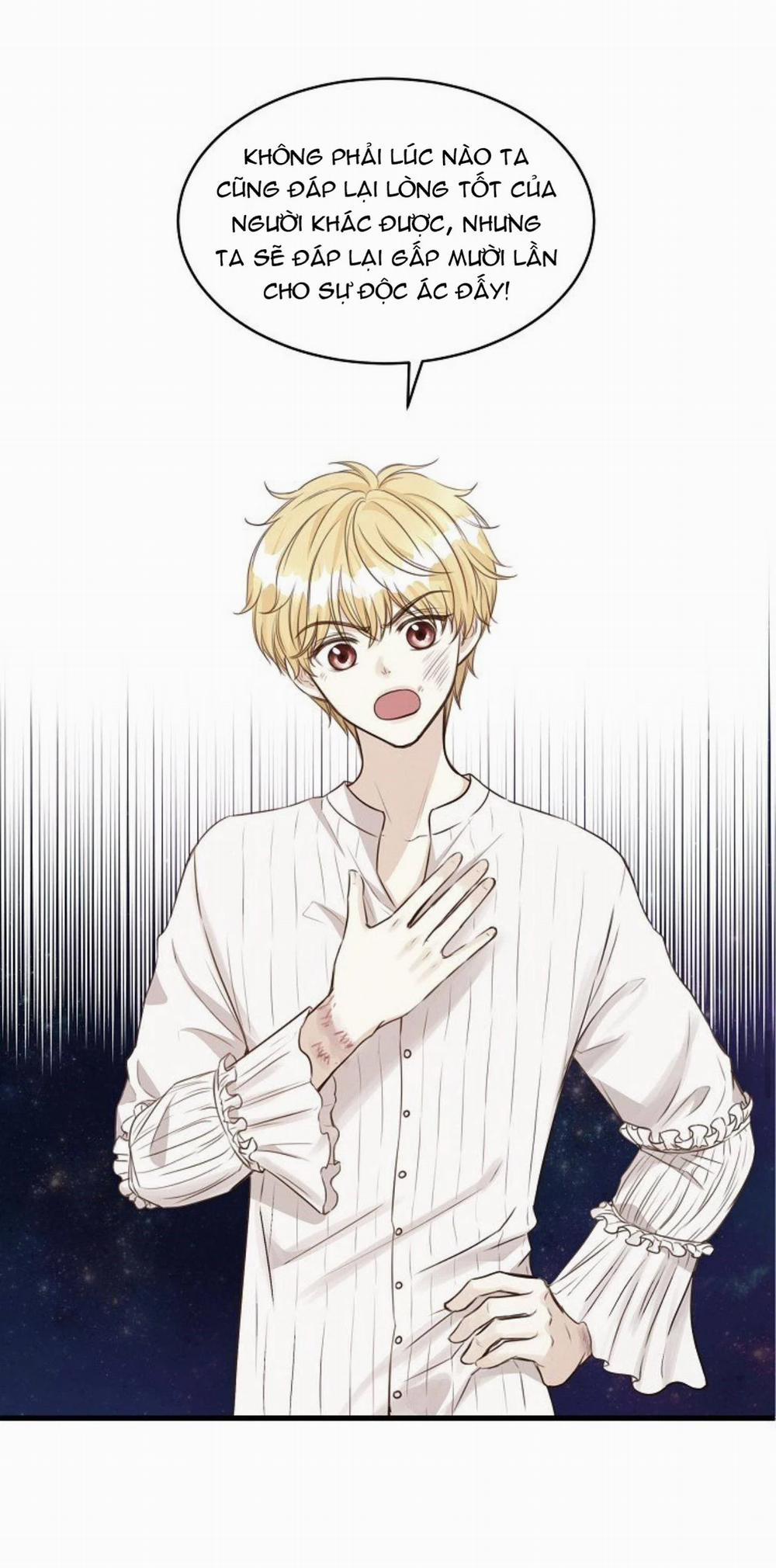 Ê, Hoàng Tử ! 21 trang 43